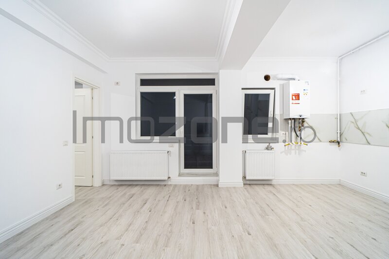 Militari, Pacii, apartament 2 camere, bloc nou, finisat la cheie, comision 0%.