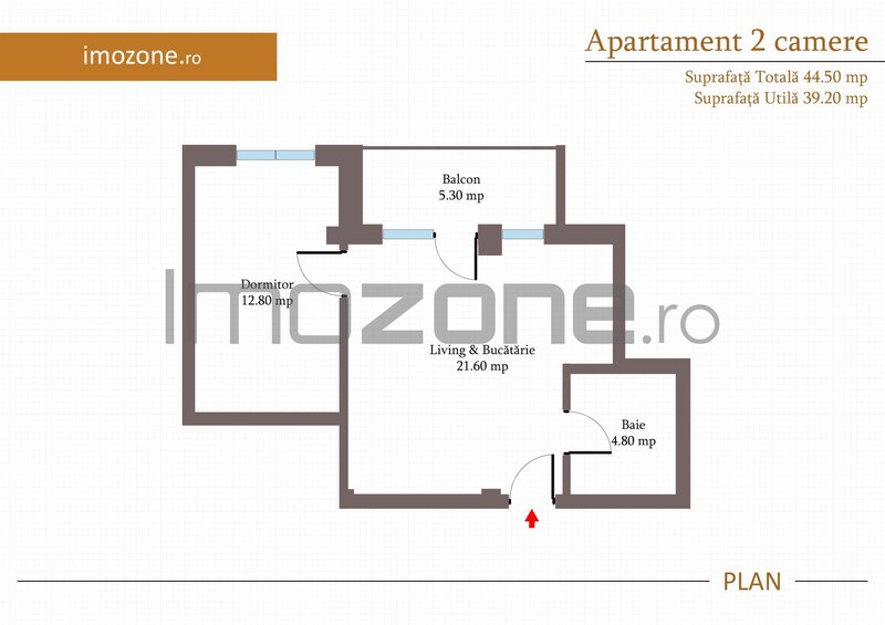 Militari, Pacii, apartament 2 camere, bloc nou, finisat la cheie, comision 0%.