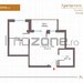 Militari, Pacii, apartament 2 camere, bloc nou, finisat la cheie, comision 0%.